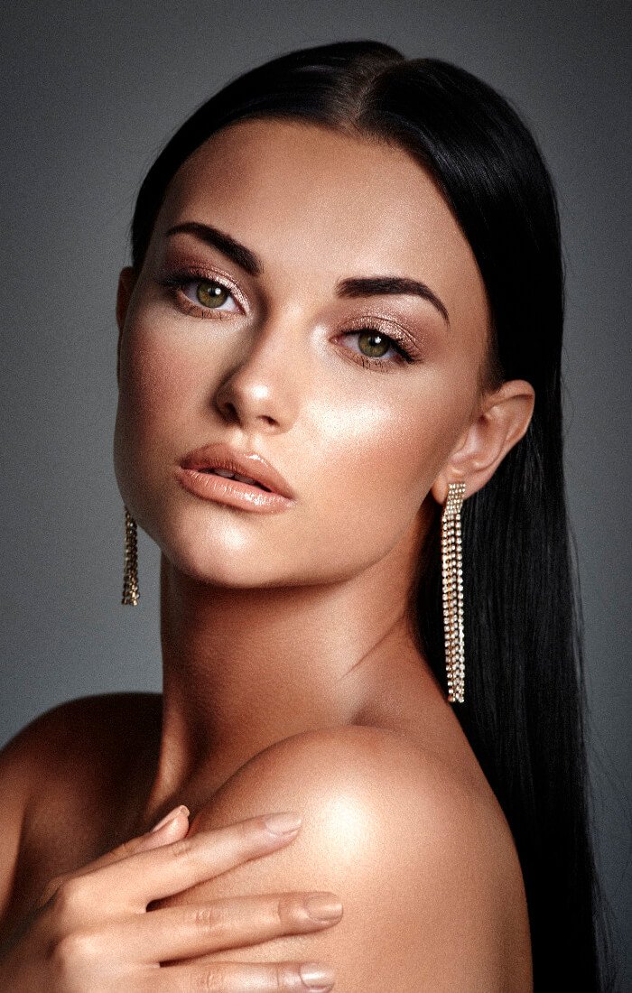 Smart Salon System Dashboard